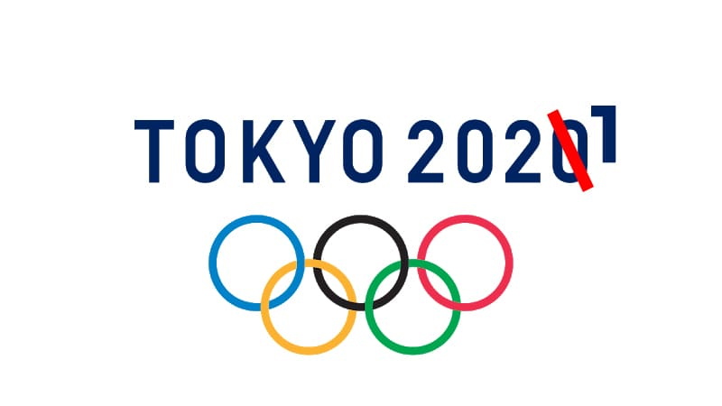 Juegos Olimpicos, Tokio